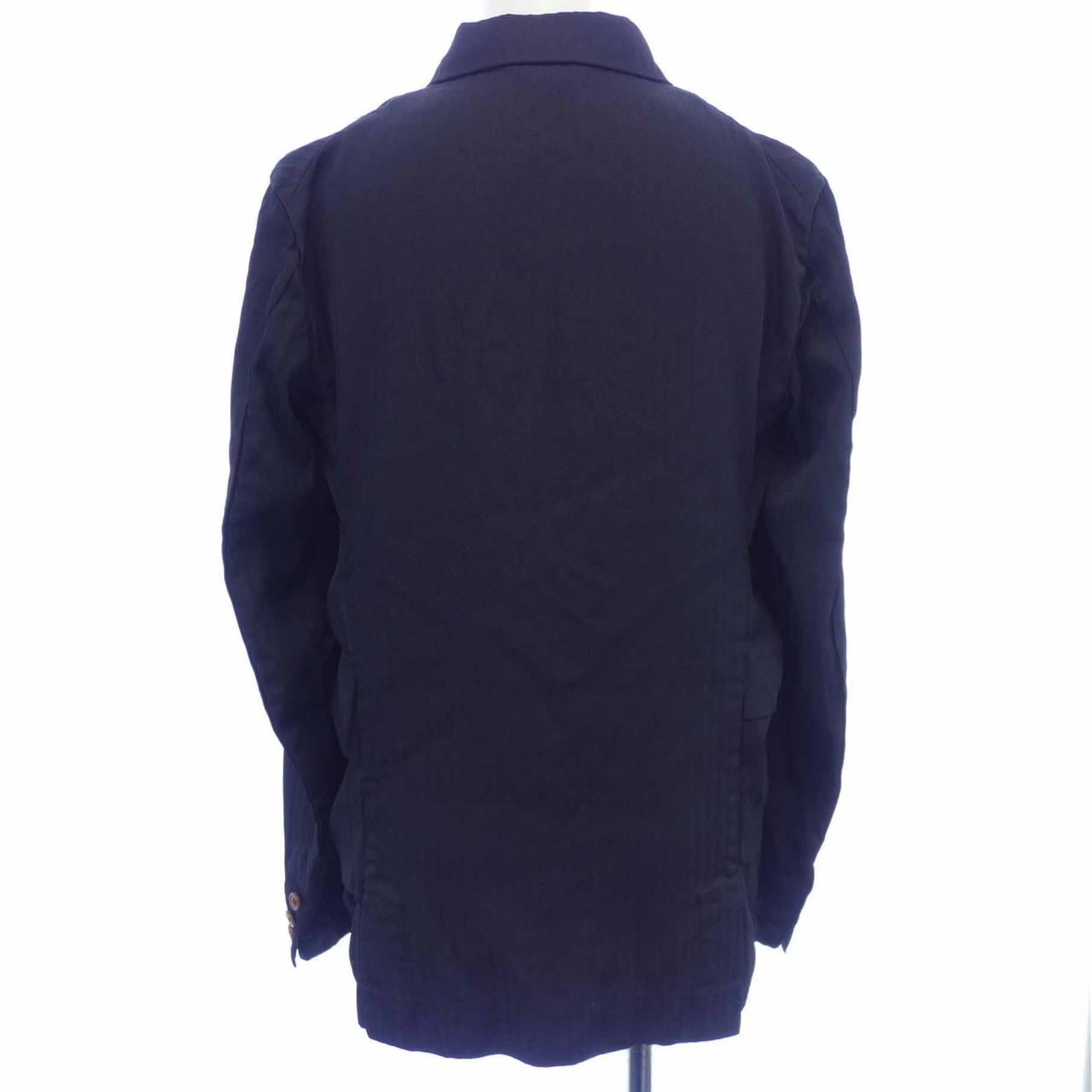 Comme des Garcons Homme plus GARCONS HOMME plus jacket