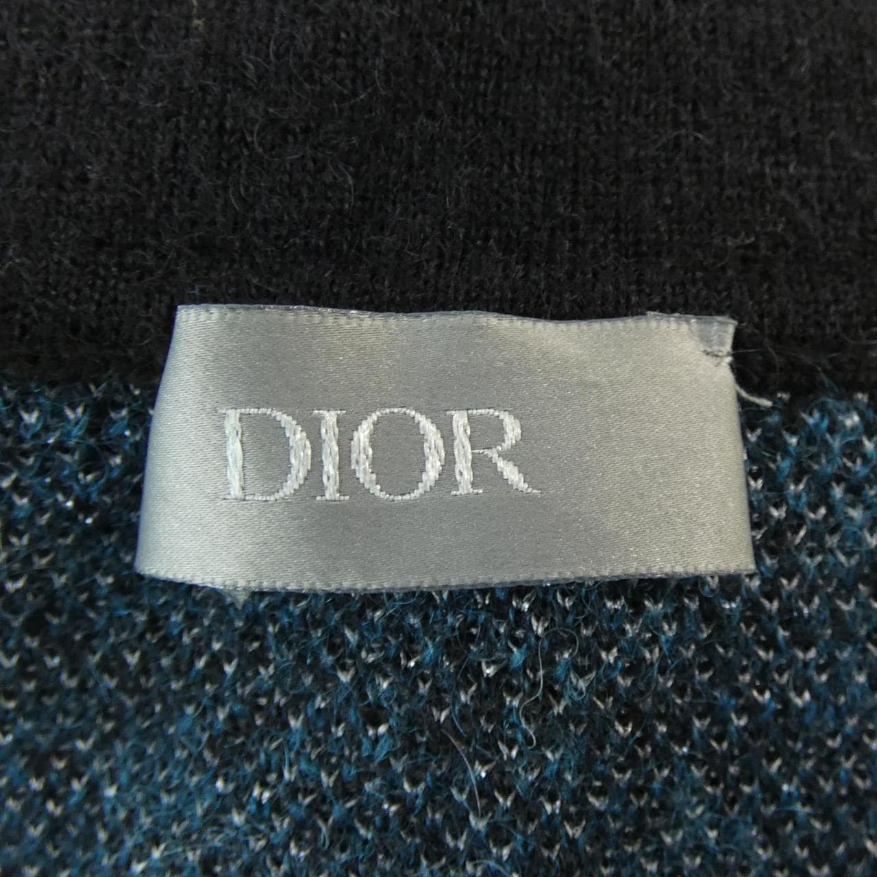 DIOR DIOR Knitwear