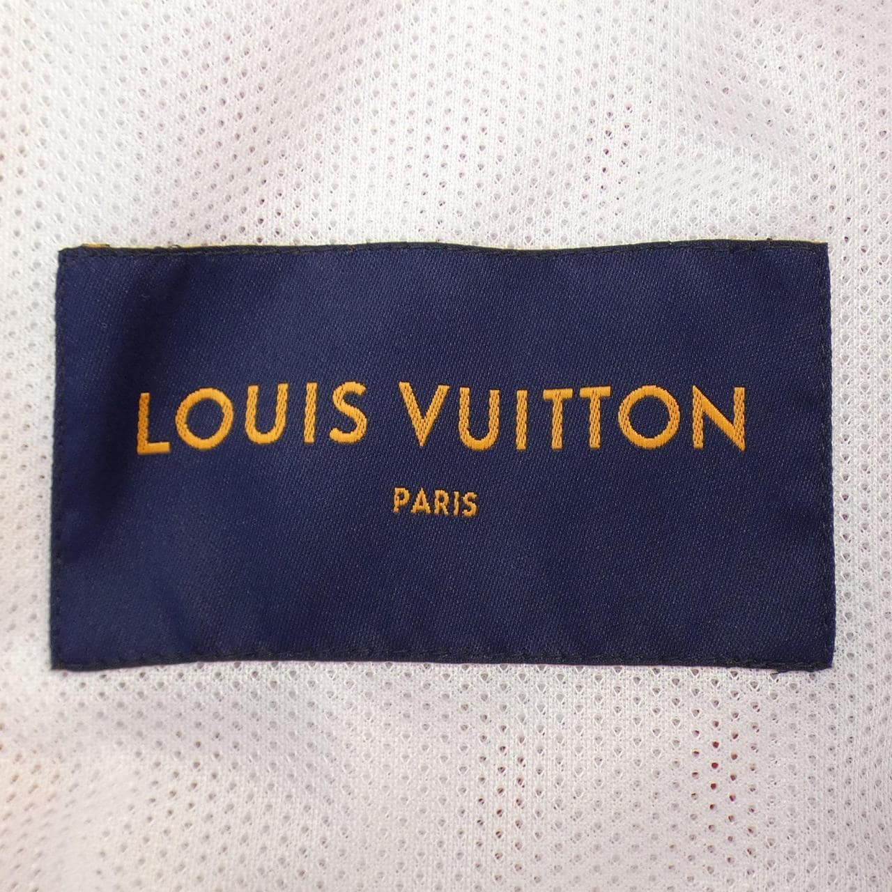 ルイヴィトン LOUIS VUITTON ブルゾン