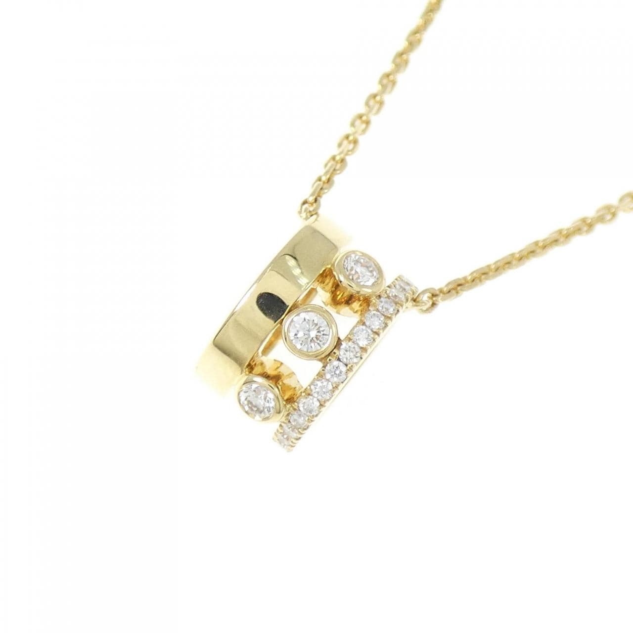 [新品] Messika Move Romane 项链