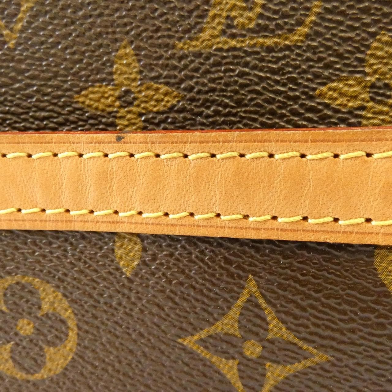 ルイヴィトン モノグラム トロカデロ 27cm M51274 ショルダーバッグ