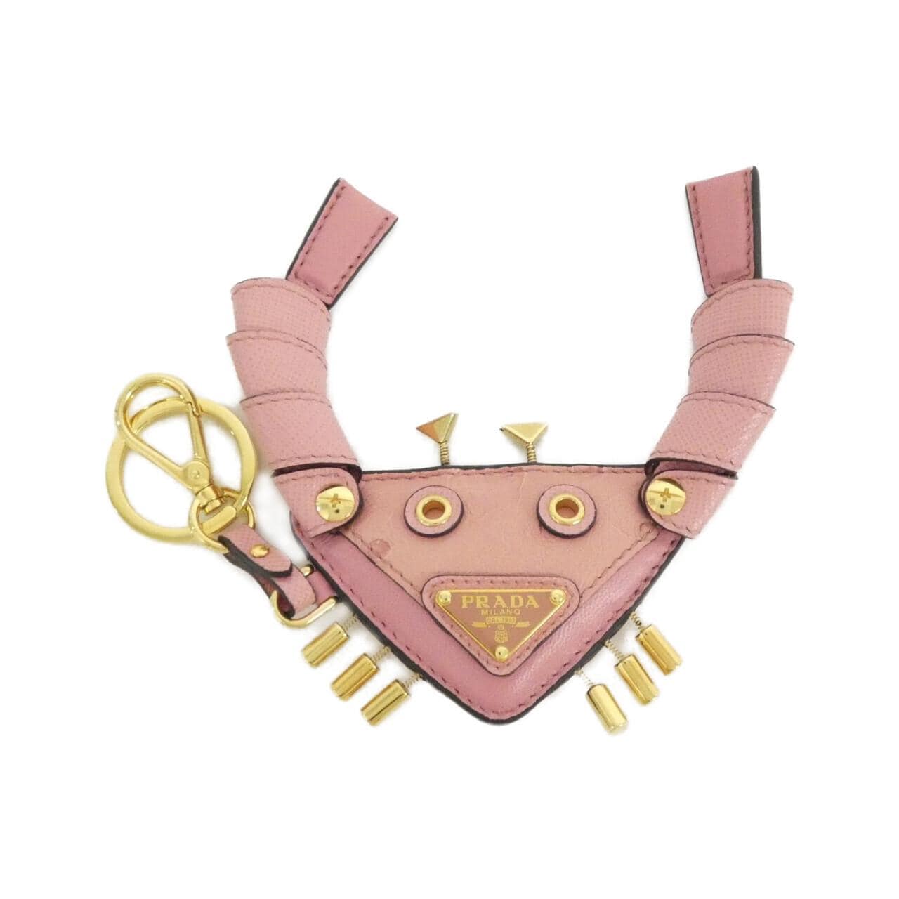 [新品] Prada 1TL497 包包小饰物