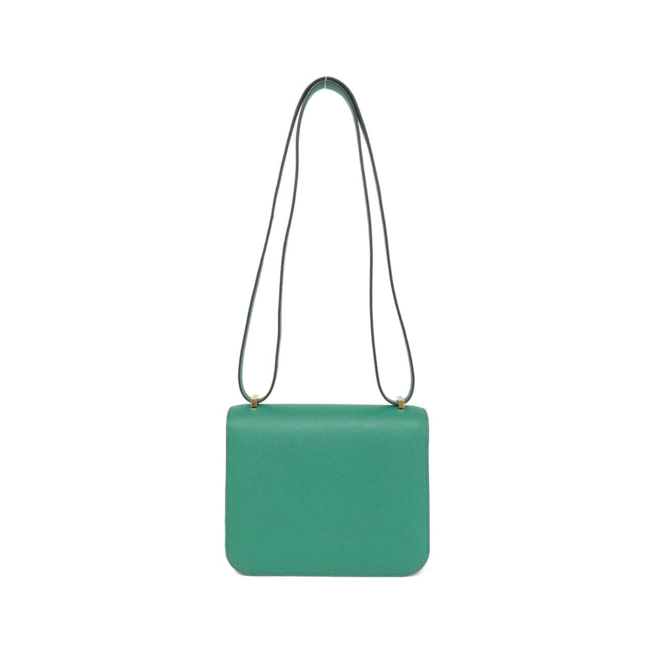 エルメス コンスタンス3 MINI 083905CC ショルダーバッグ