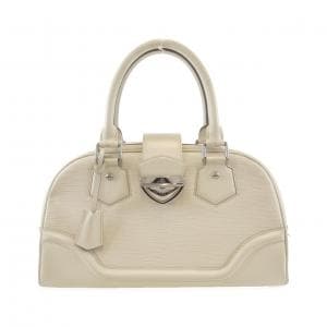 ルイヴィトン エピ ボーリング モンテーニュ GM M5931J バッグ