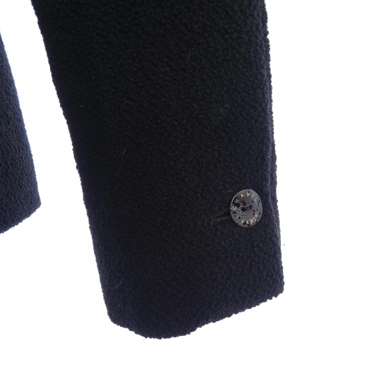 【ヴィンテージ】シャネル CHANEL P20557V11746 03C ジャケット