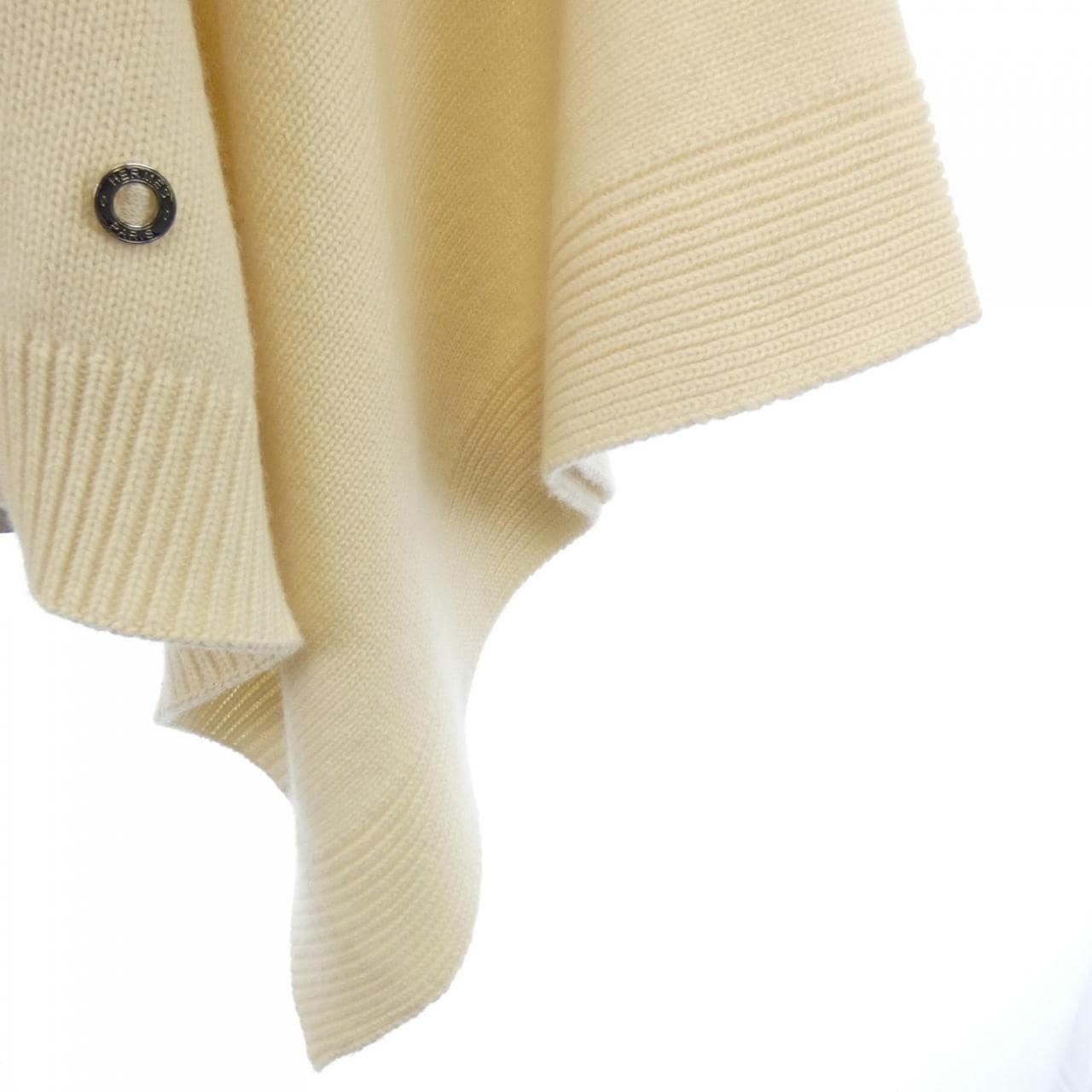 エルメス HERMES 3E2900D1 ポンチョ