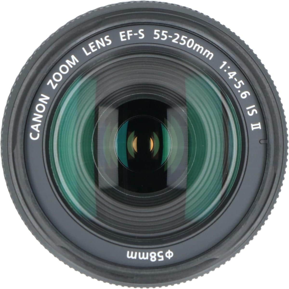 ＥＦ－Ｓ５５－２５０ｍｍ　Ｆ４－５．６ＩＳＩＩ