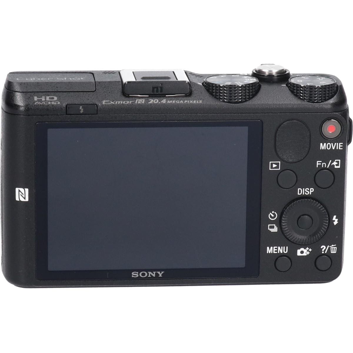 ＤＳＣ－ＨＸ６０Ｖ