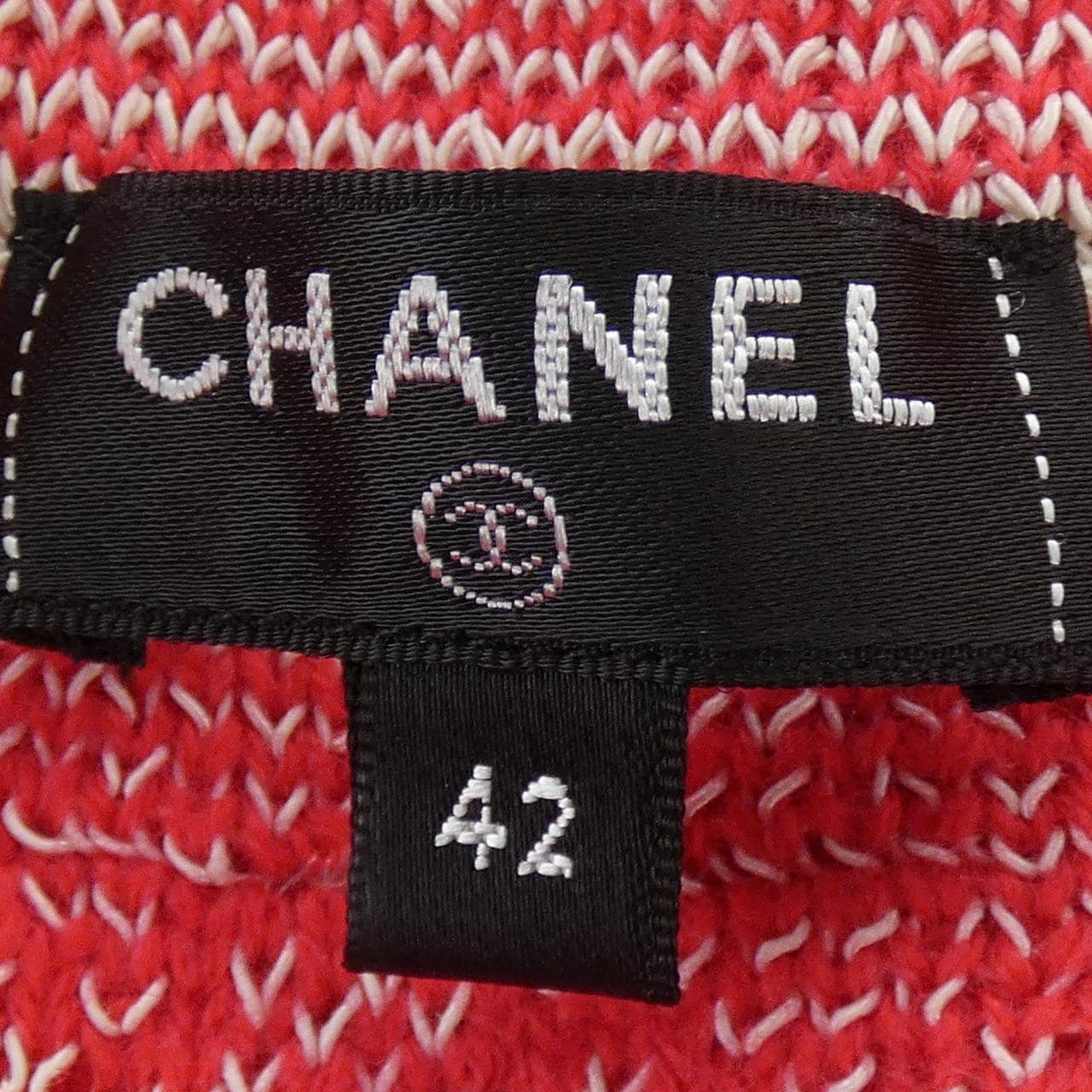 シャネル CHANEL P63041K48842 ワンピース