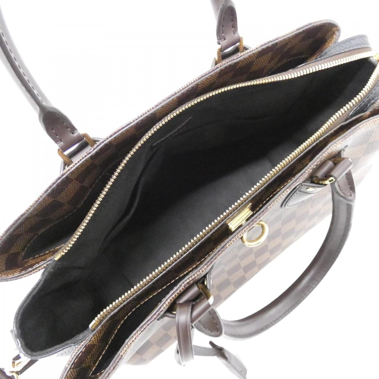 ルイヴィトン ダミエ ノルマンディー N41487 バッグ