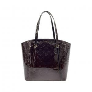 ルイヴィトン ヴェルニ アヴァロン GM M91742 ショルダーバッグ