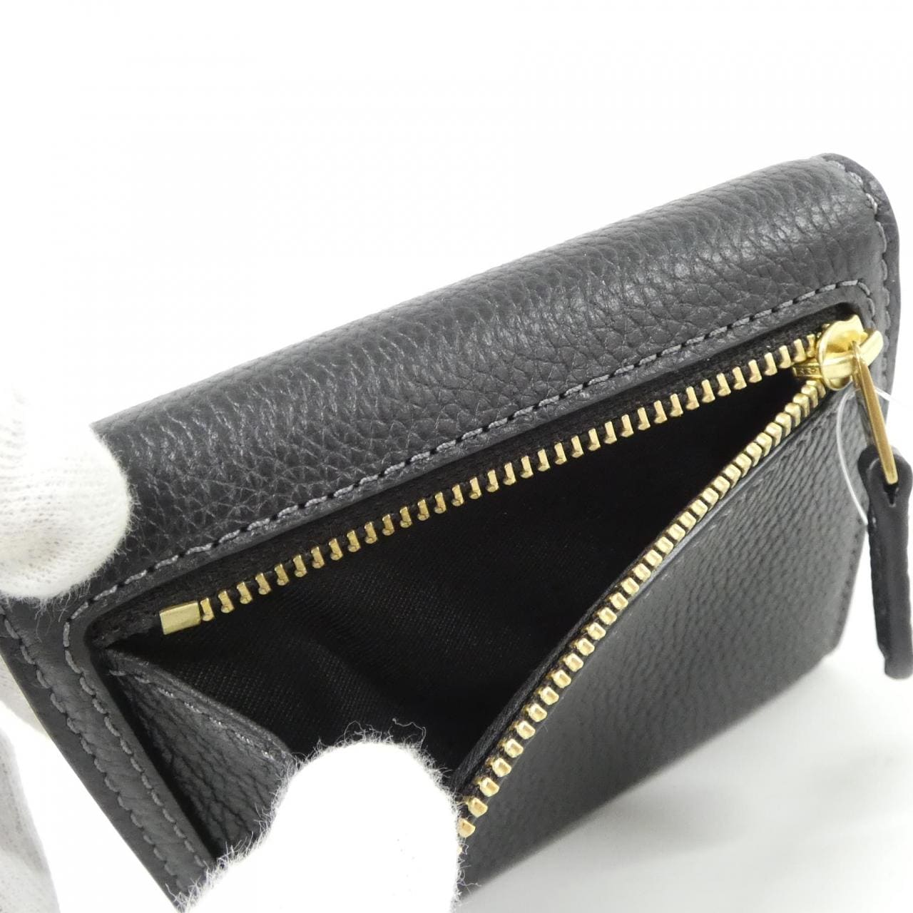 【新品】コーチ MILA CAO13 財布