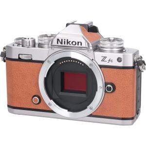 ＮＩＫＯＮ　Ｚ　ＦＣ