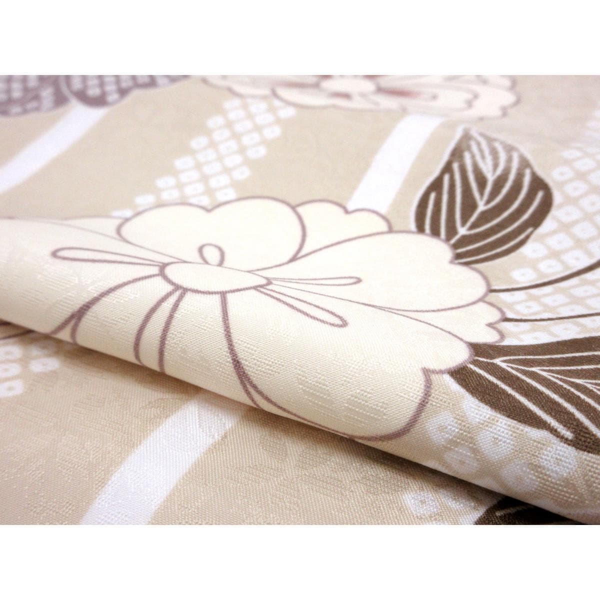 【新品】化繊　二尺袖