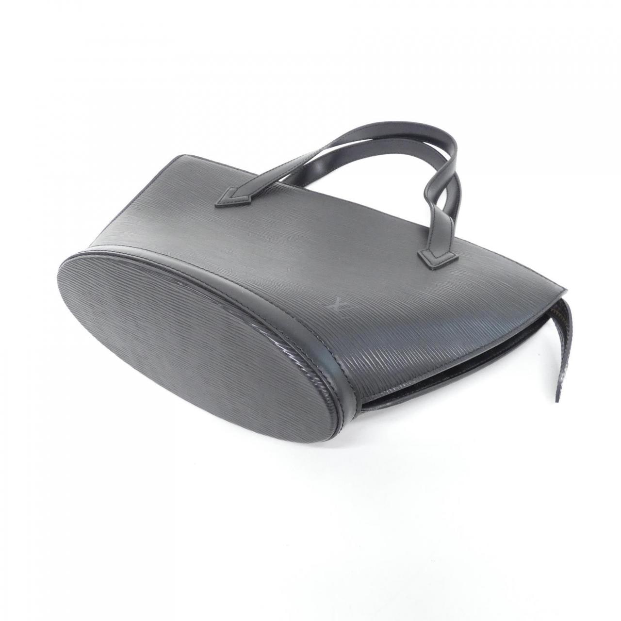 ルイヴィトン エピ サンジャック M52272 バッグ