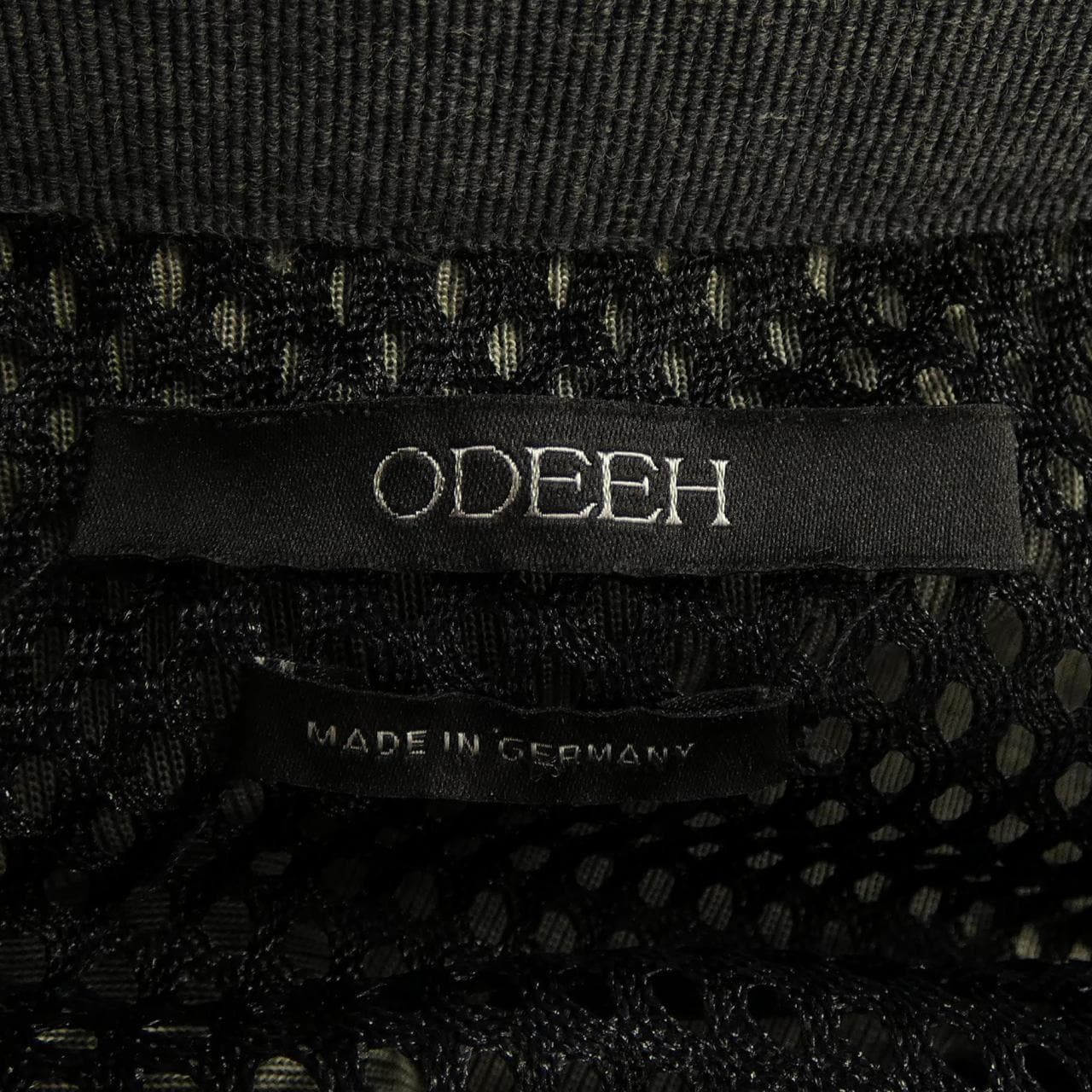 オデー ODEEH スカート