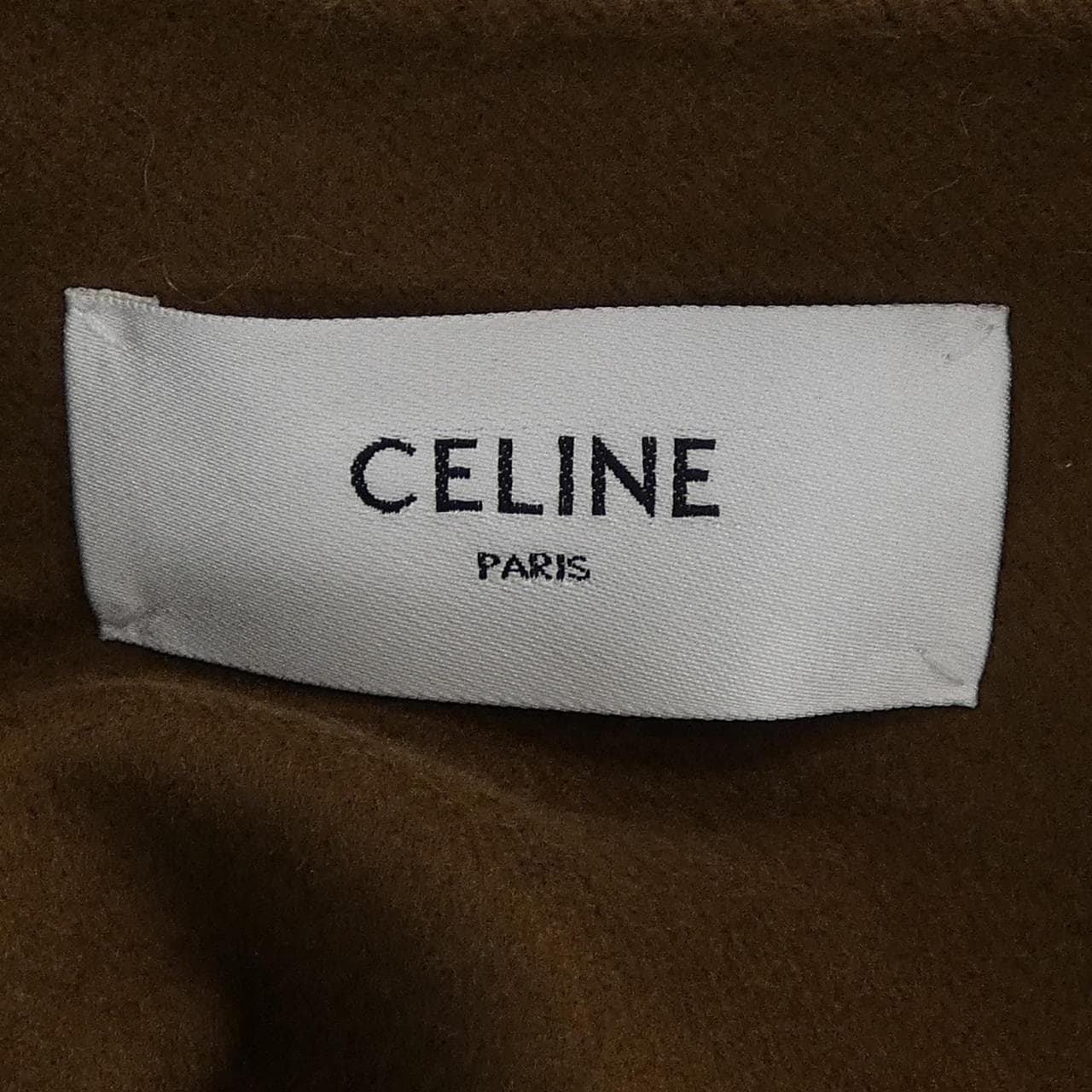 セリーヌ CELINE 2V47G741N ジャケット
