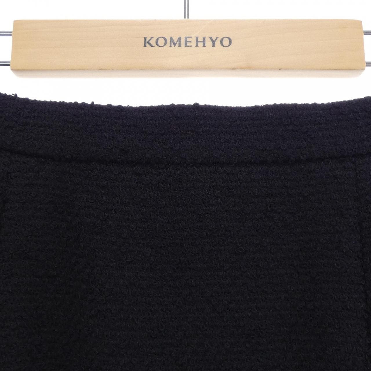 【ヴィンテージ】シャネル CHANEL P09679V05945 97A. スカート