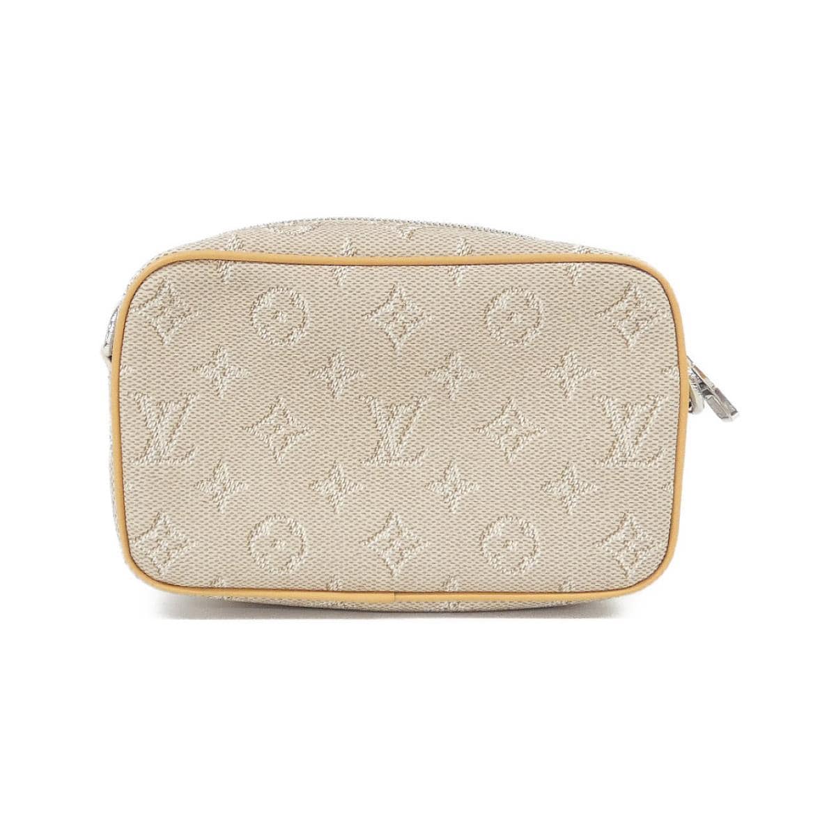 【未使用品】ルイヴィトン　モノグラムヘリテージ　トロカデロ　ウェアラブル　ウォレット　Ｍ２７１５５　バッグ