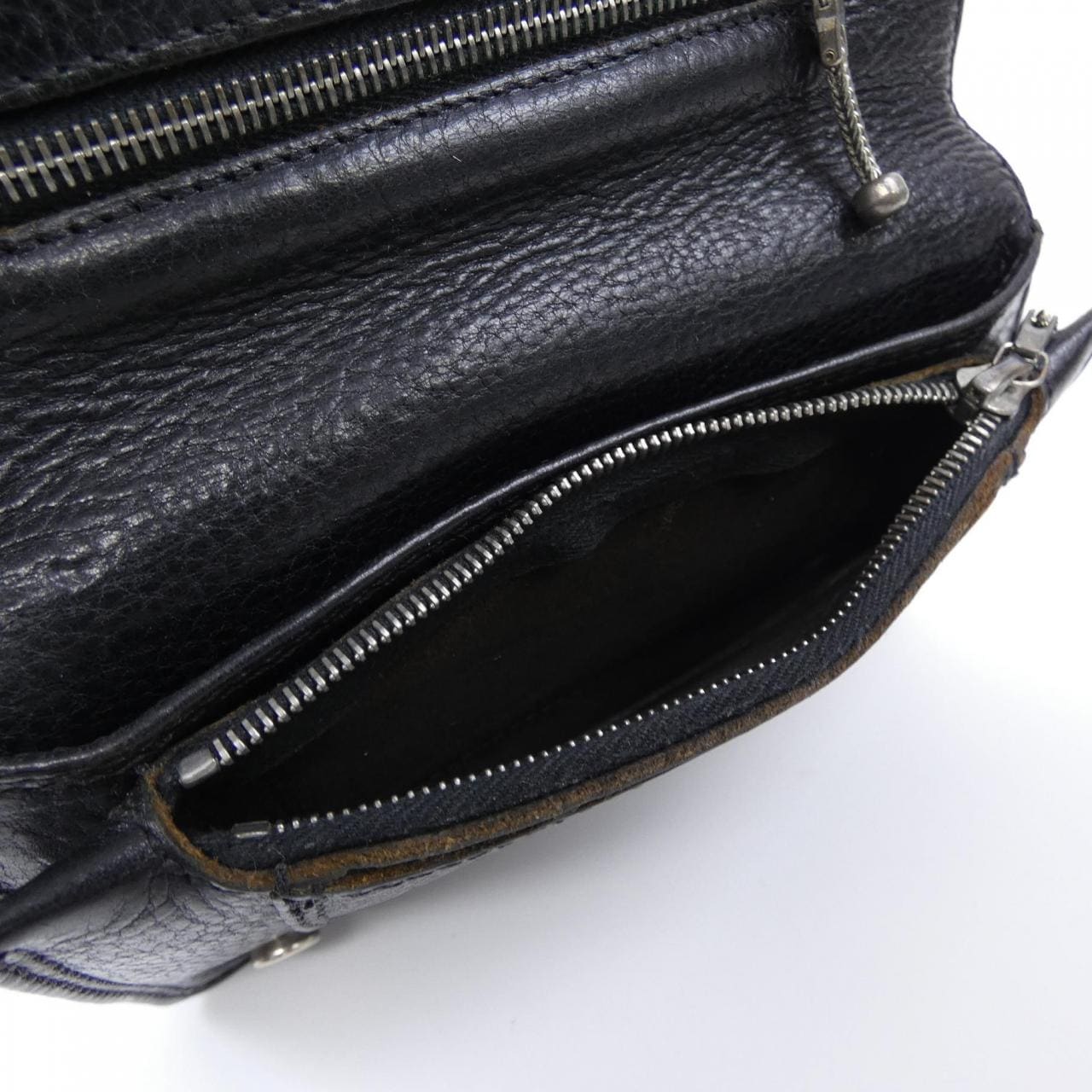 クロムハーツ CHROME HEARTS WALLET