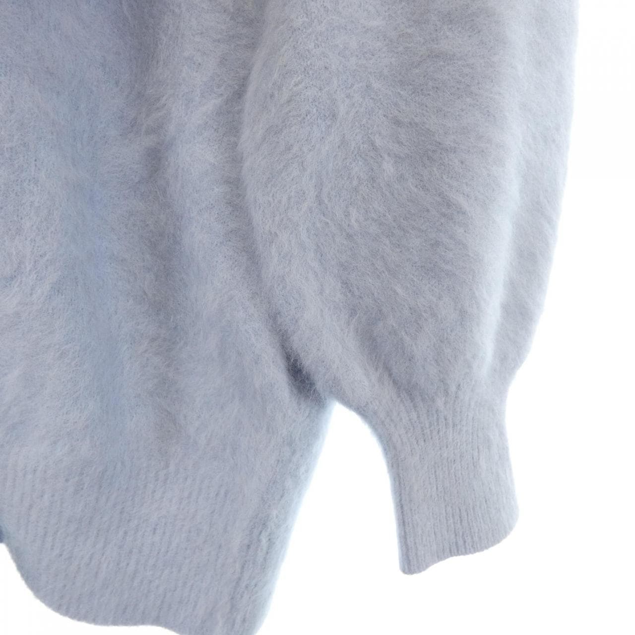 LOULOU WILLOUGHBY Cardigan