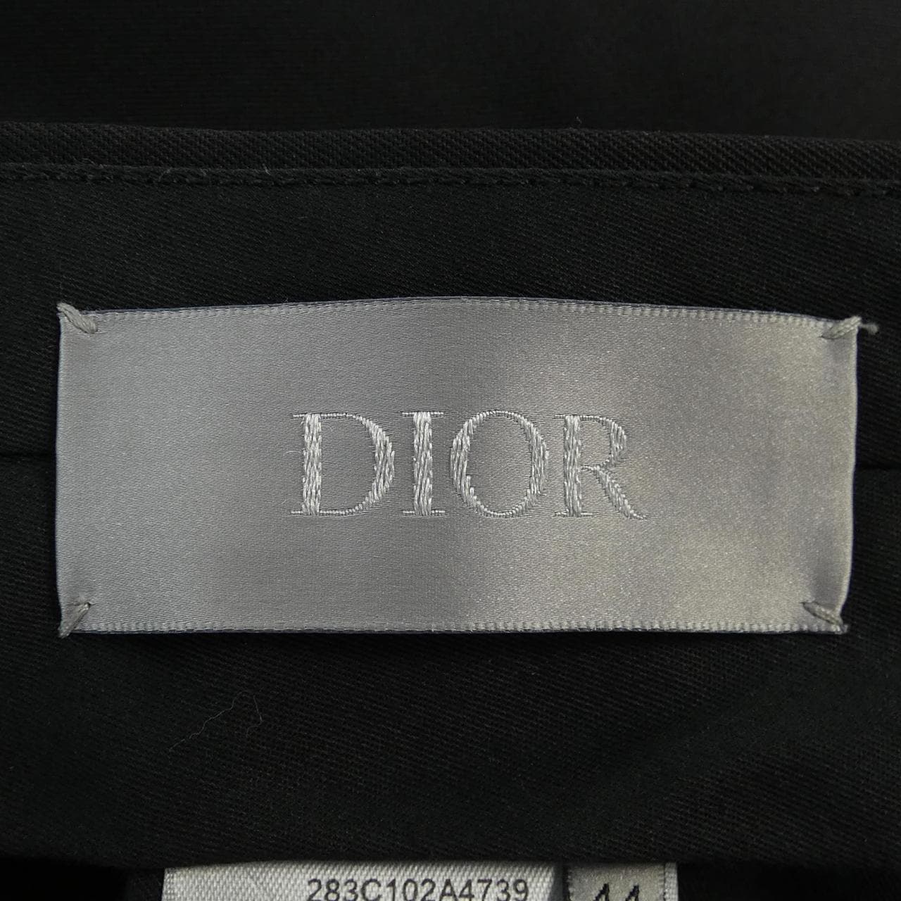 ディオール DIOR パンツ