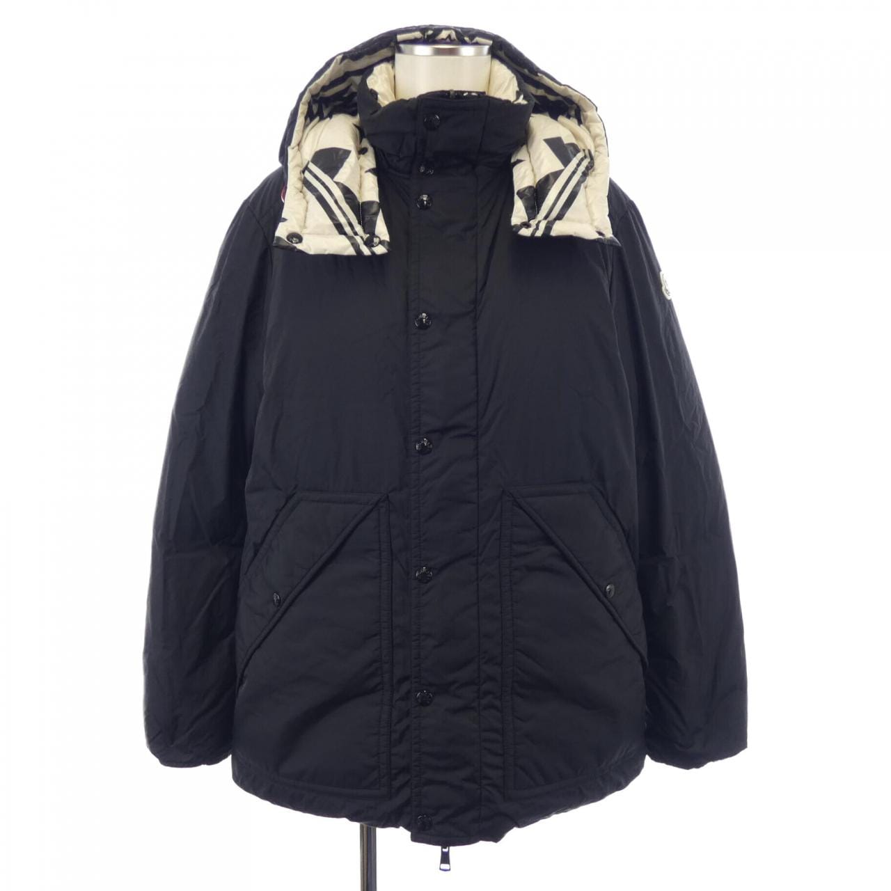 モンクレール MONCLER HORDELYME ダウンジャケット