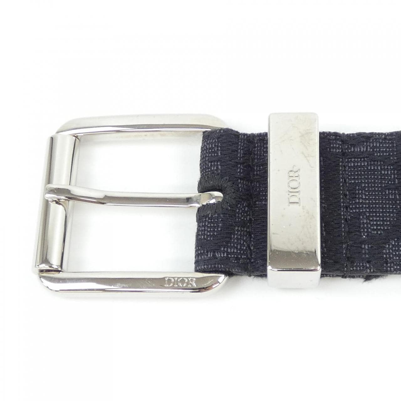ディオール DIOR 4333PLYSE BELT