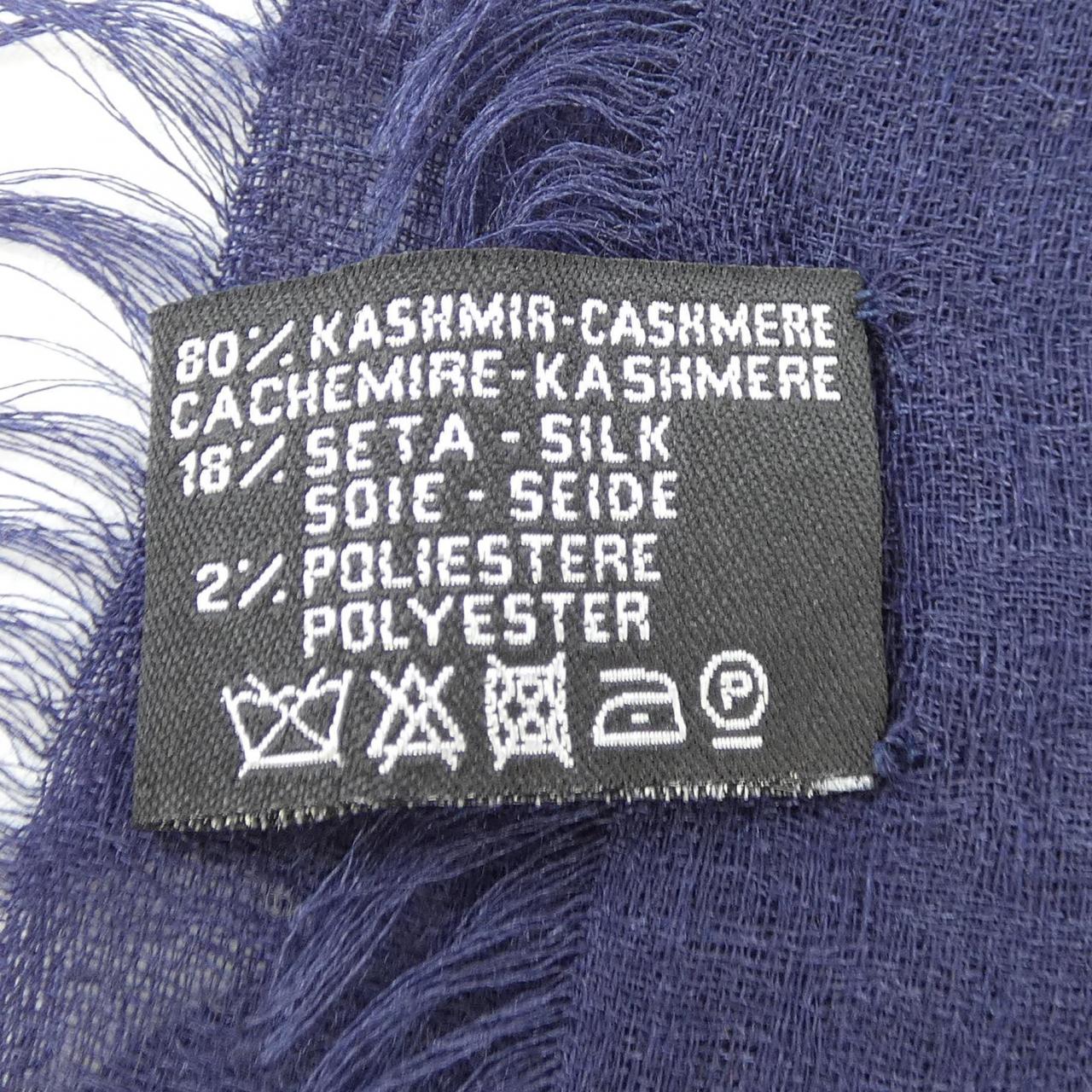 シャネル CHANEL ショール