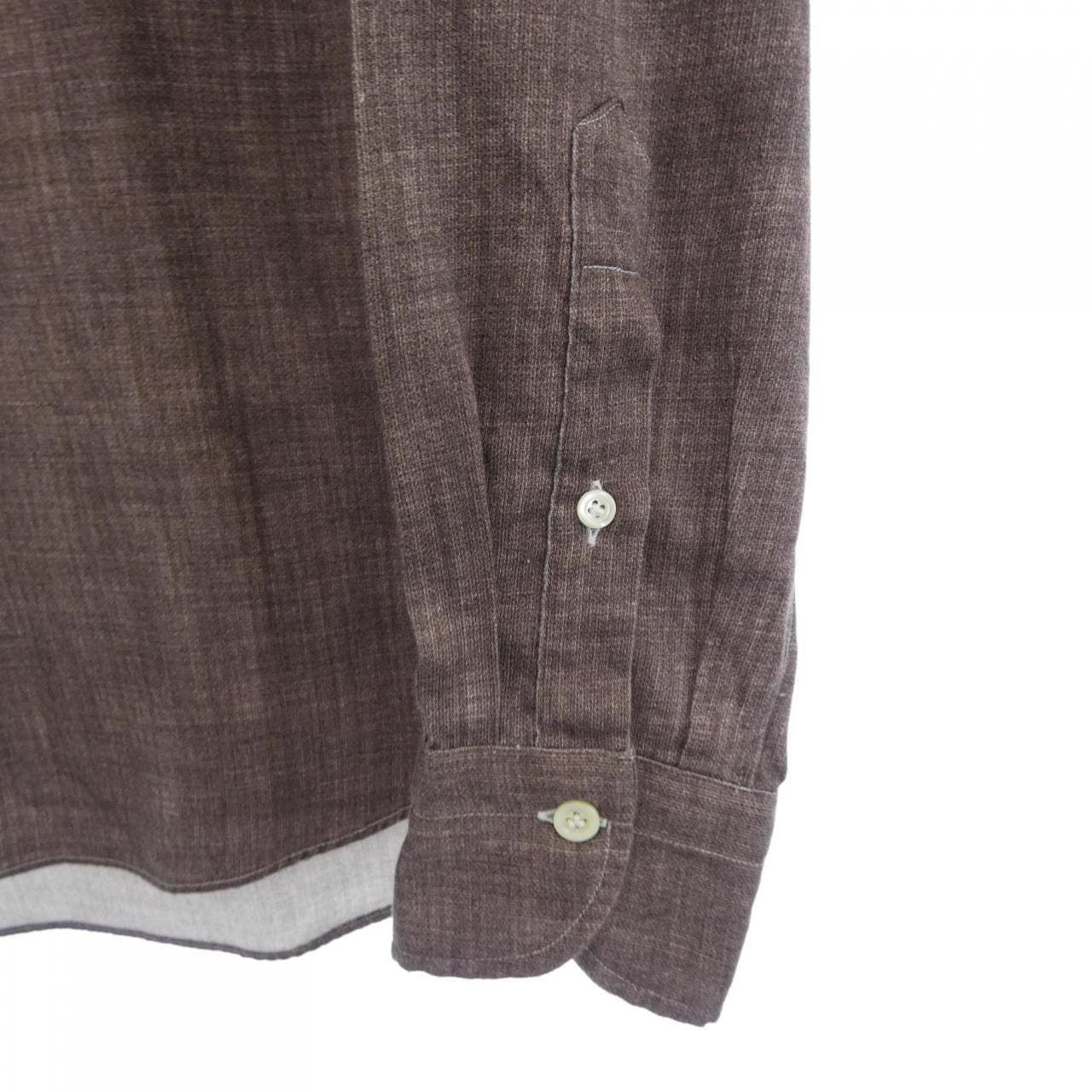 ジャンネット GIANNETTO シャツ