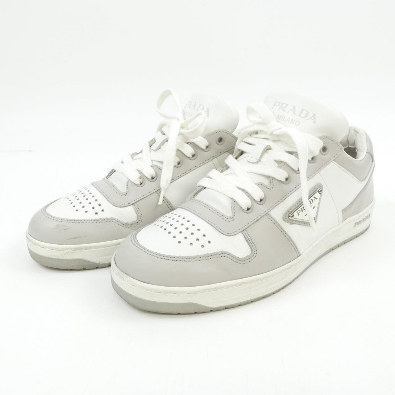 プラダ PRADA 2EE364 スニーカー