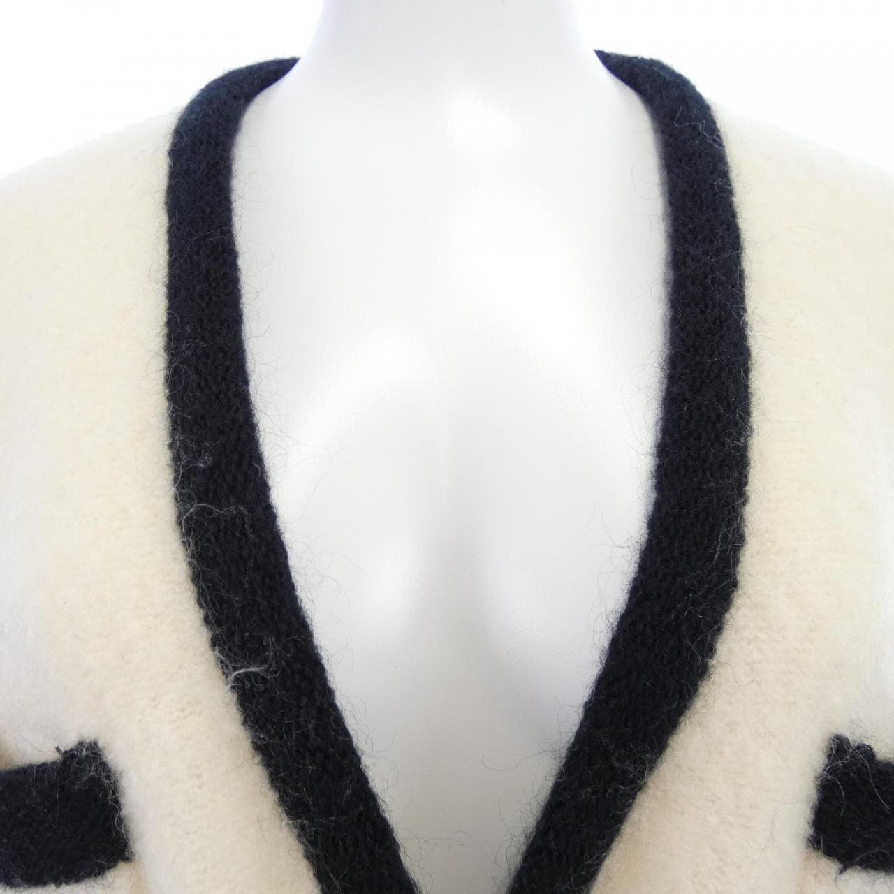 マルティニーク martinique カーディガン