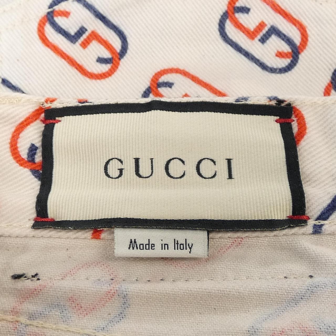 グッチ GUCCI 544688XDAQ0 ショートパンツ