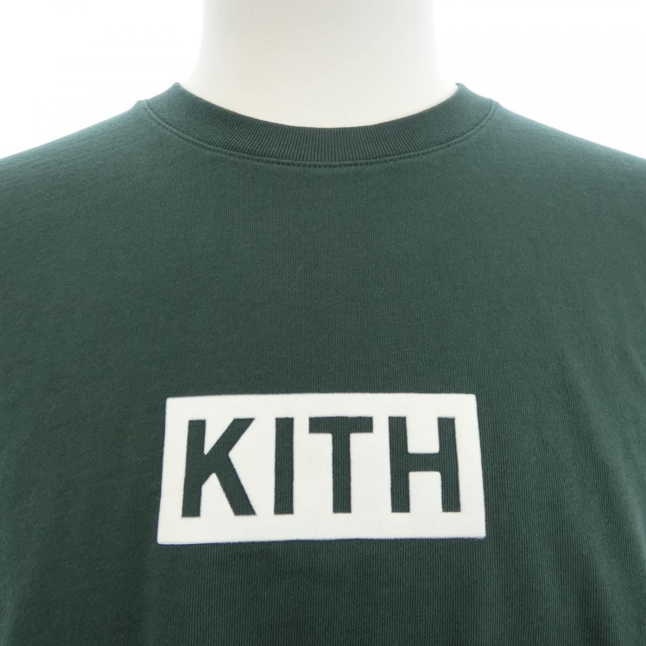 キス KITH KHM032544 Tシャツ