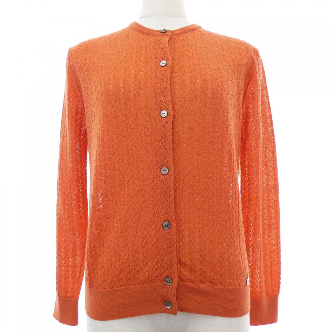 マッキントッシュロンドン MACKINTOSH LONDON G5N64-601-80 カーディガン