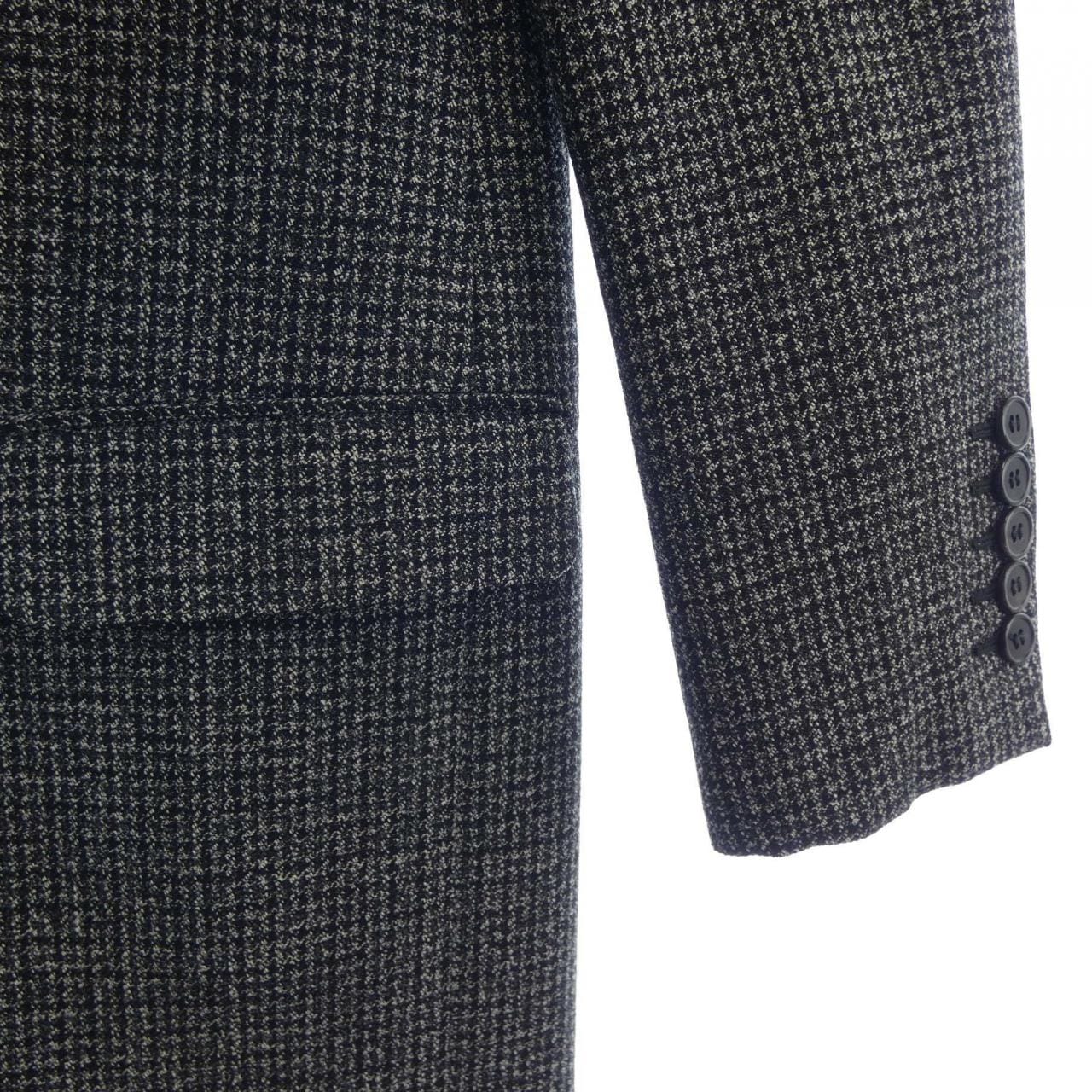 サンローラン SAINT LAURENT 401544 Y247J ジャケット