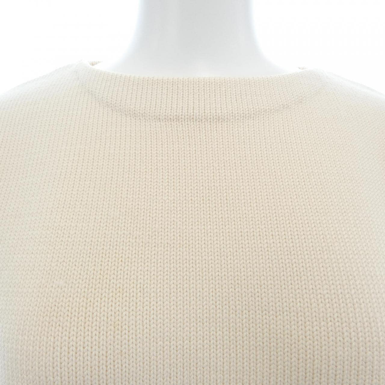 高筒HYKE 152-11047針織