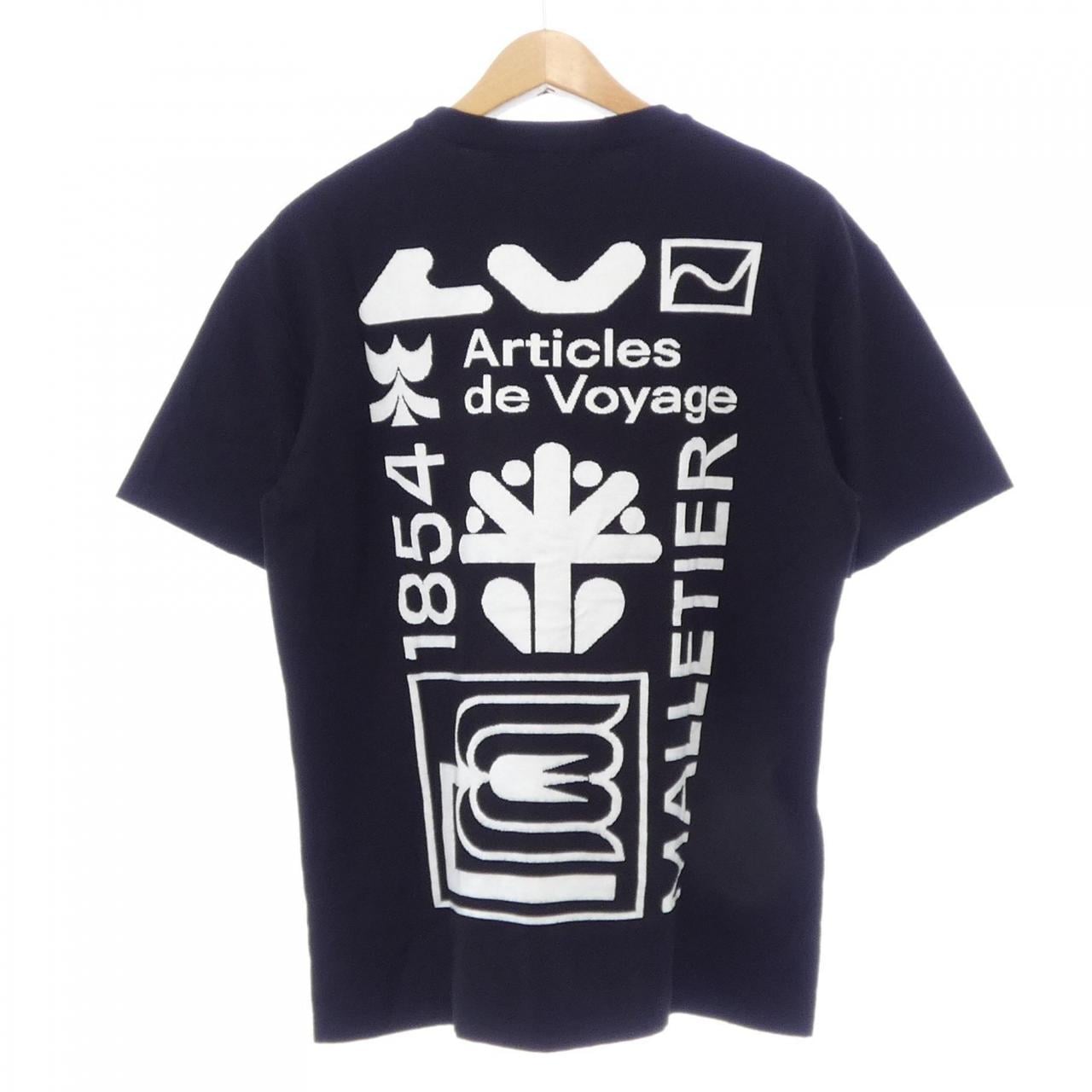 LOUIS VUITTON HIN96WTZB 針織衫