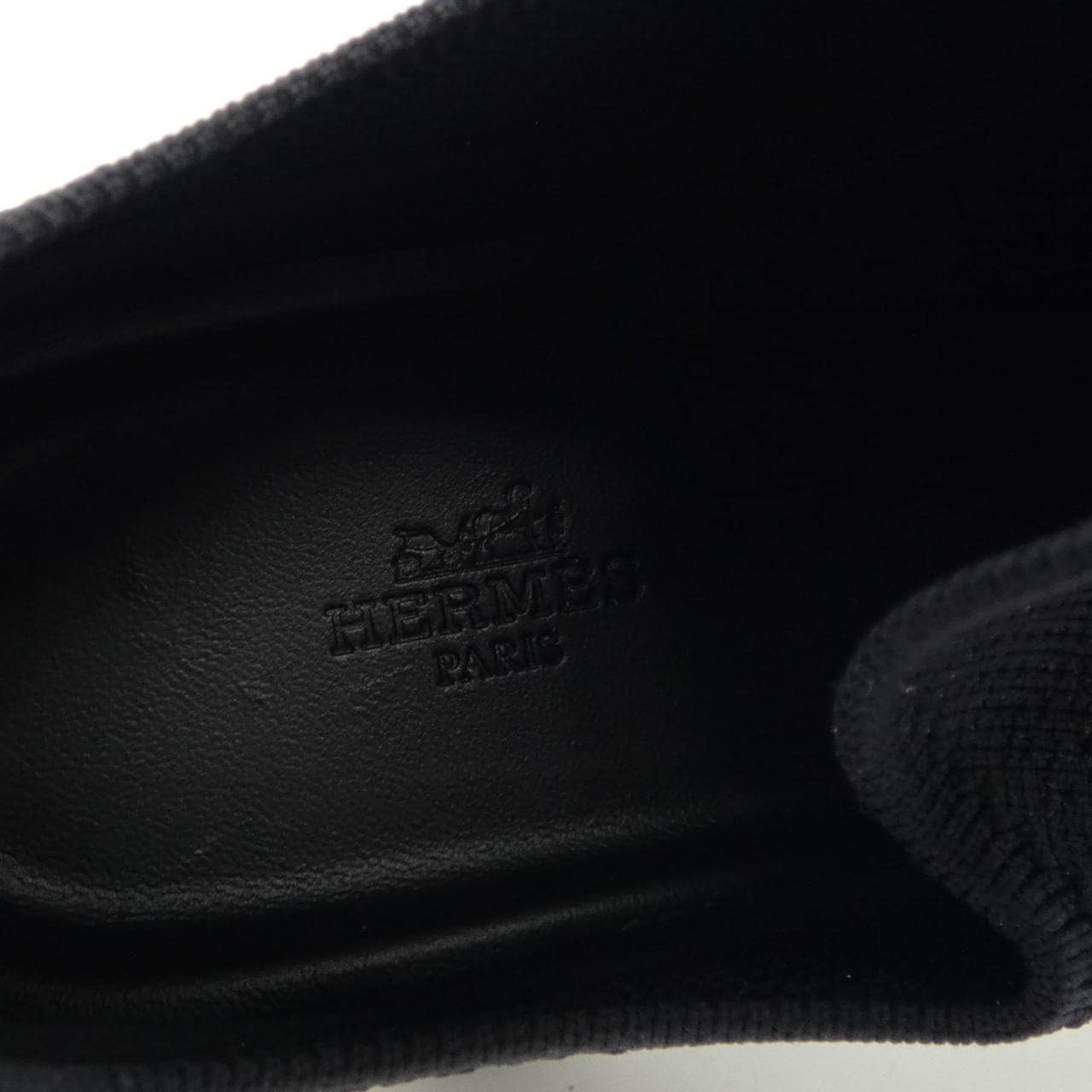 エルメス HERMES リフト 252003Z スニーカー