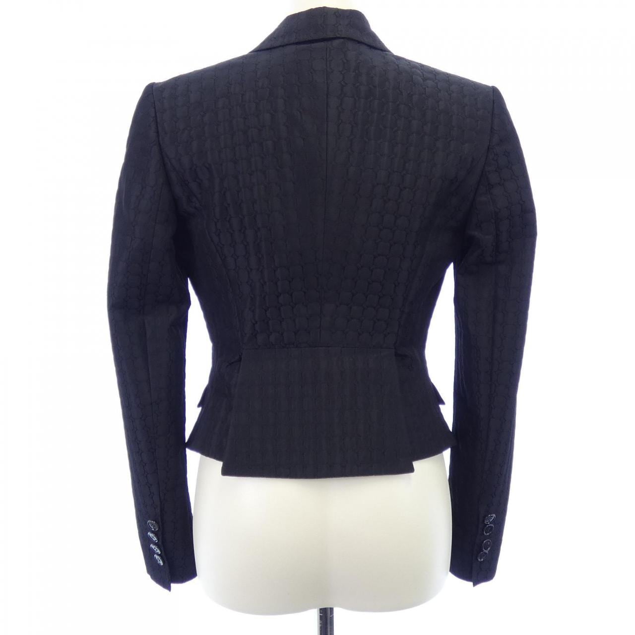 ドルチェアンドガッバーナ DOLCE&GABBANA ジャケット