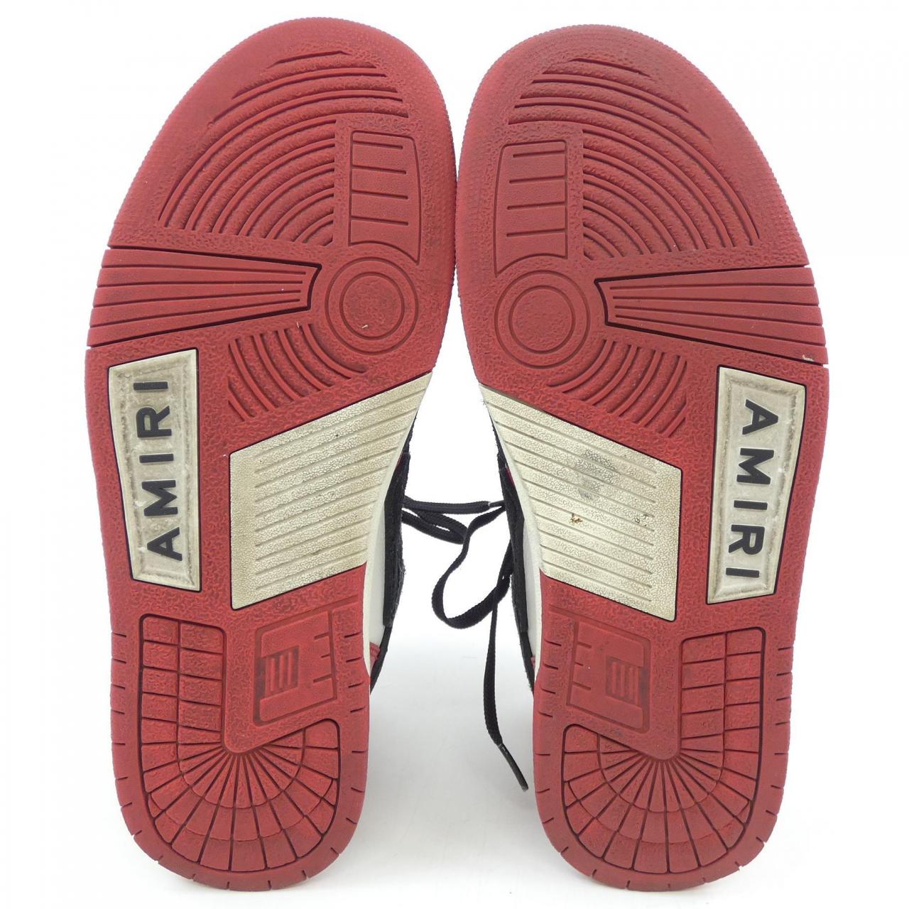 アミリ AMIRI スニーカー