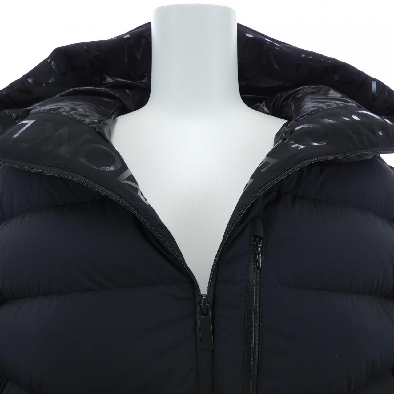 モンクレール MONCLER HERBE ダウンジャケット