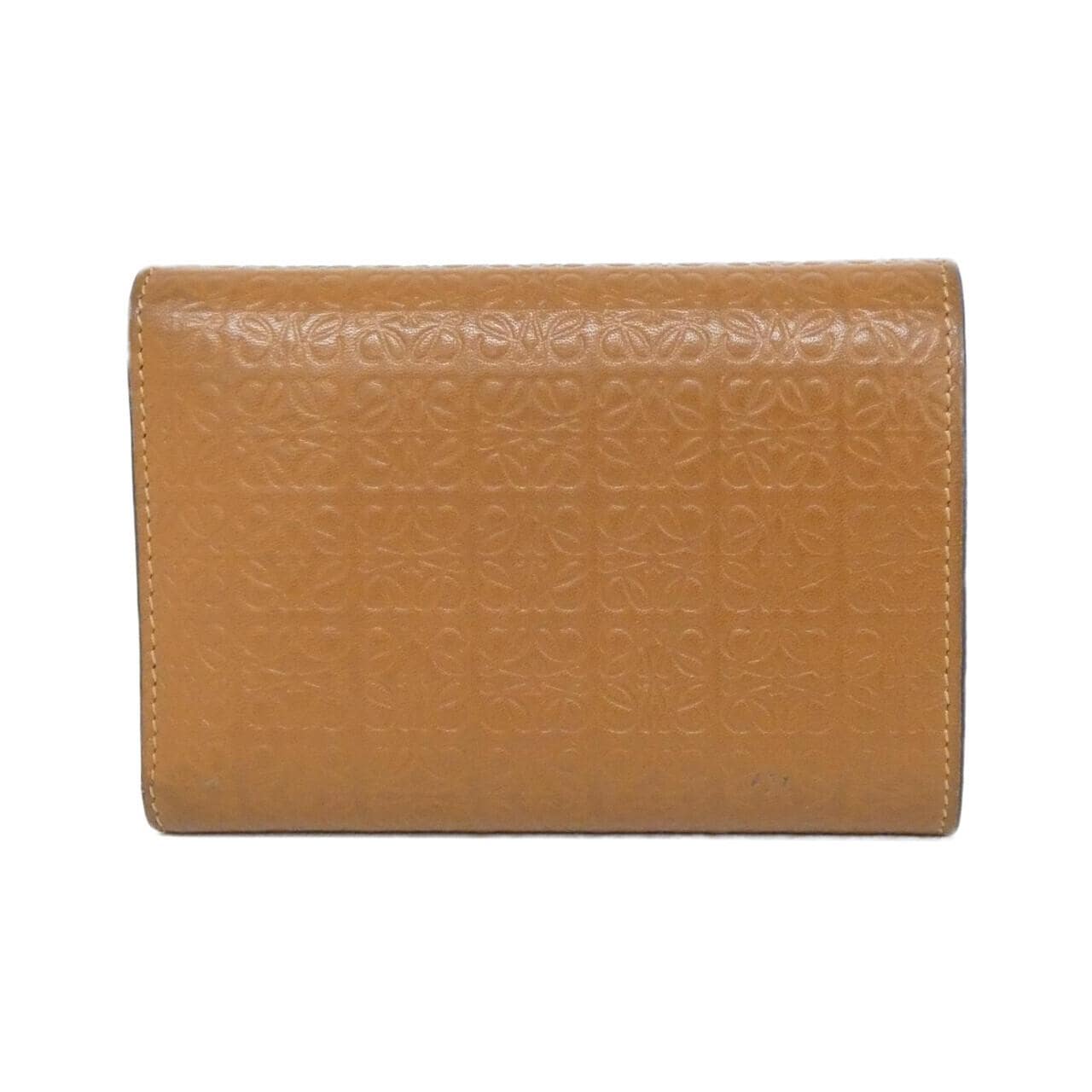 ロエベ C499S97X05 財布