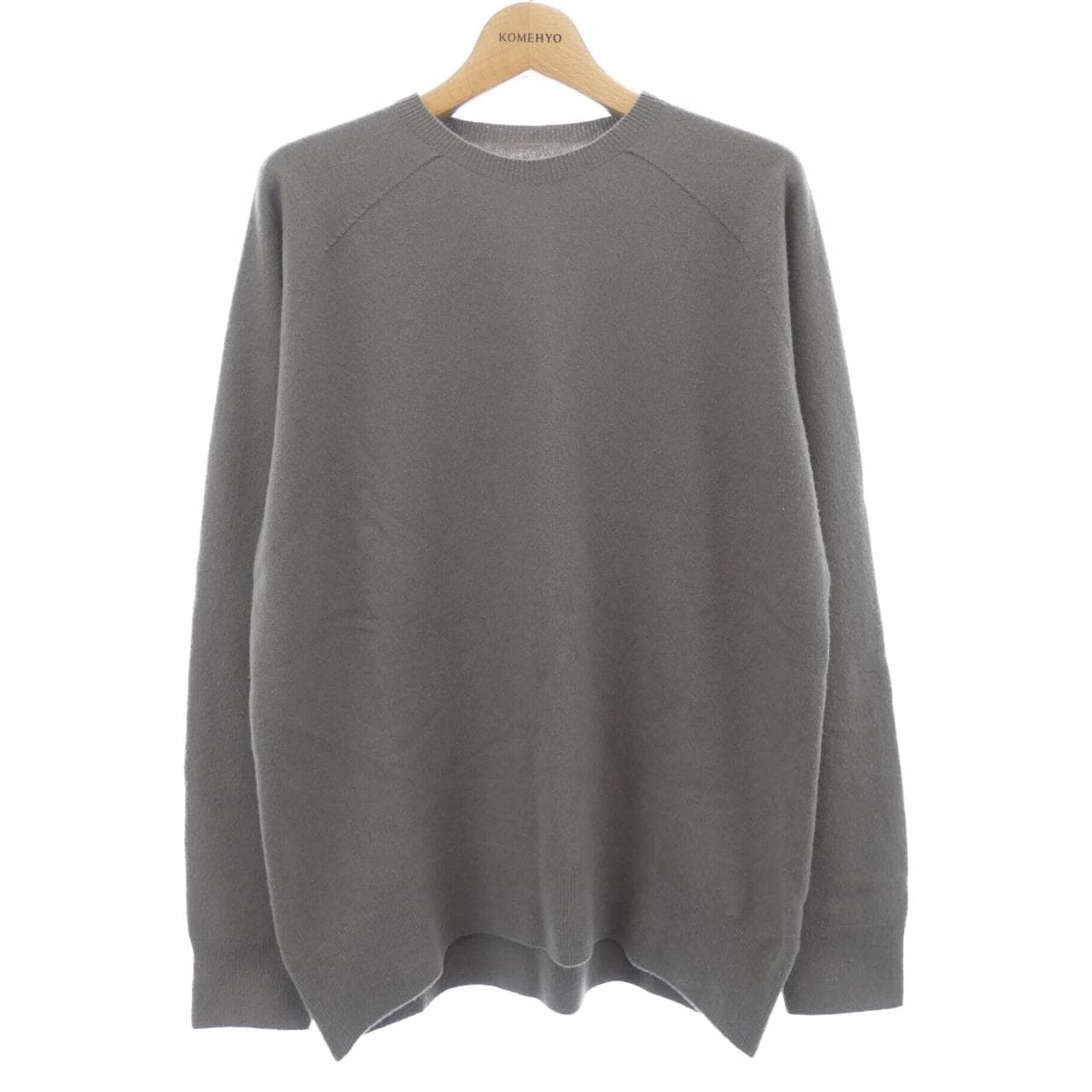 ドゥーズィエムクラス DEUXIEME CLASSE ニット