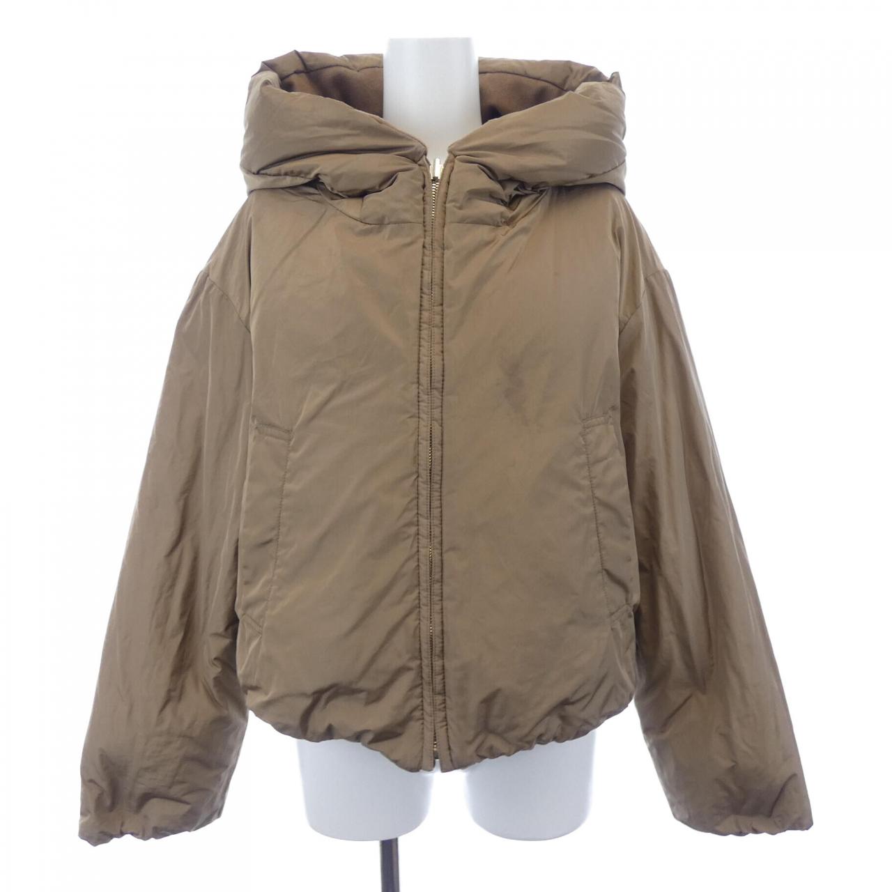 マックスマーラ Max Mara ダリア DALIA 948614 THE CUBE ダウンジャケット