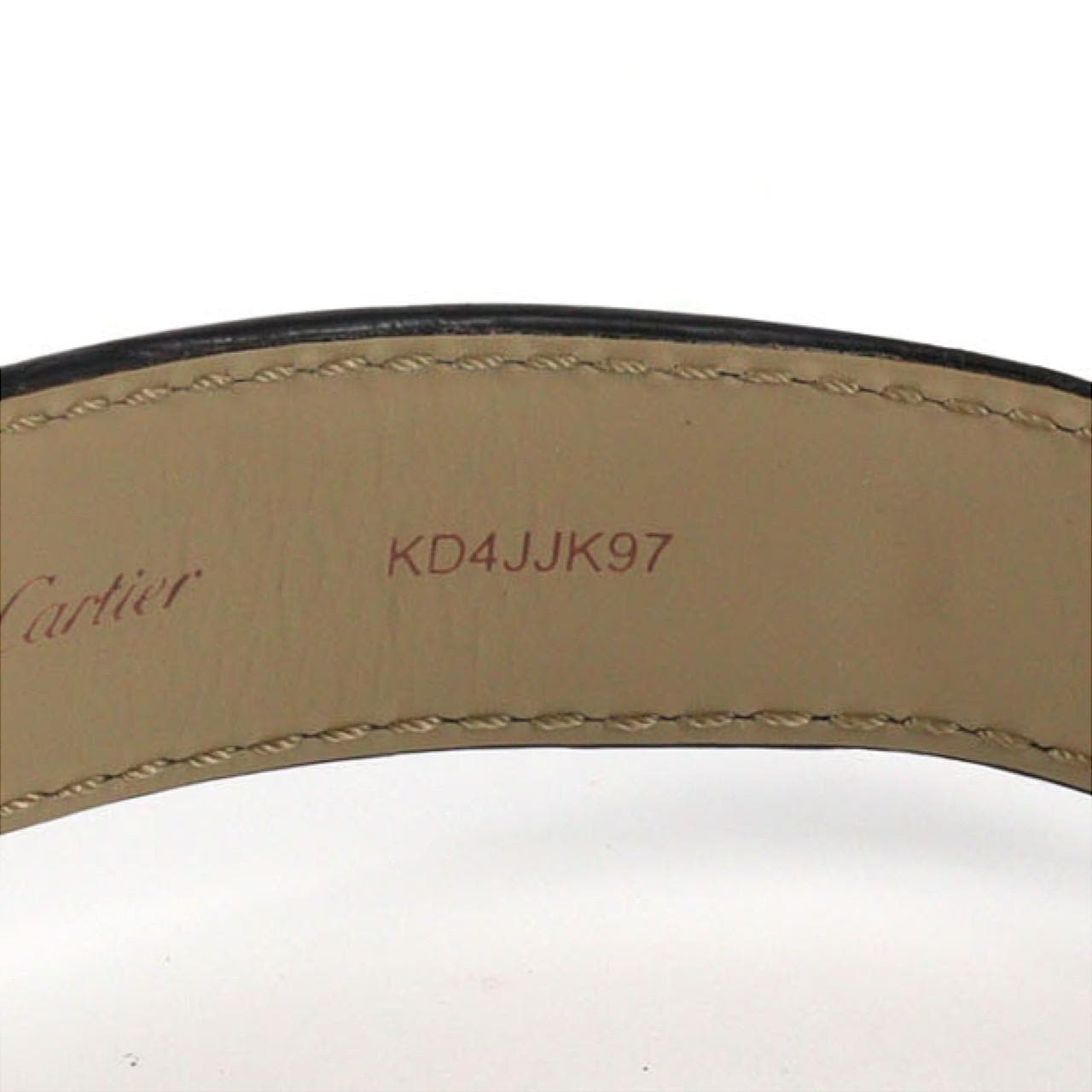 カルティエ ロトンド･ドゥ･カルティエ クロノグラフ WSRO0002 SS 自動巻