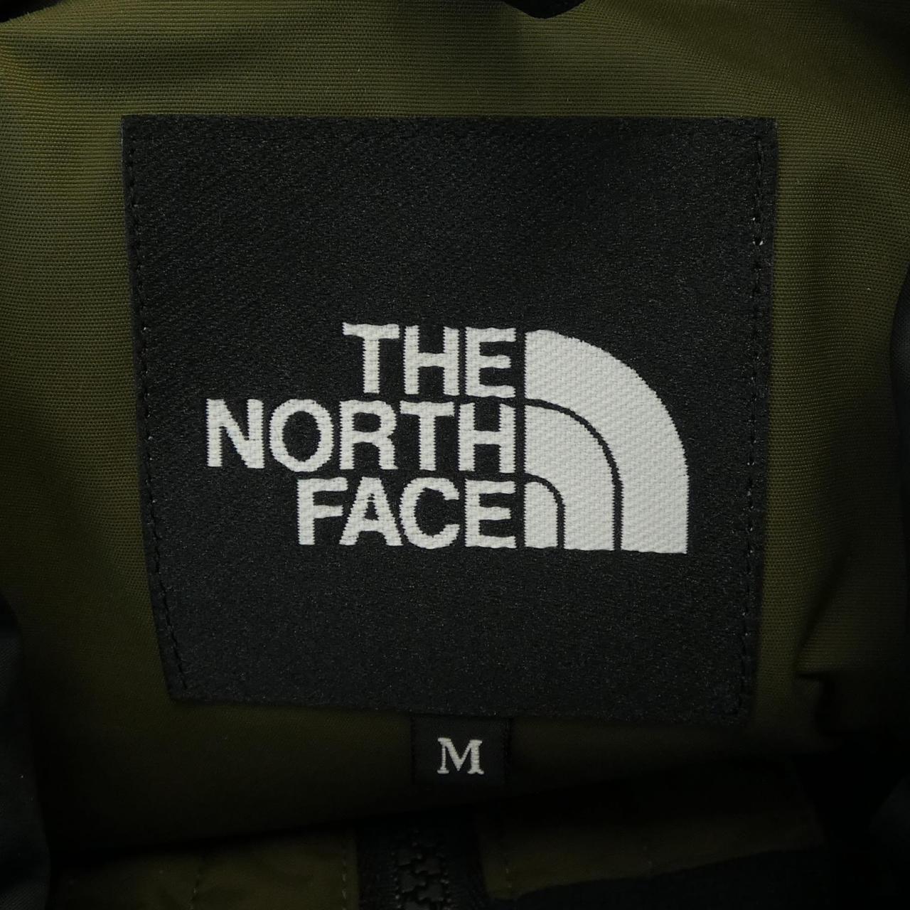 ザノースフェイス THE NORTH FACE NP62233 ブルゾン