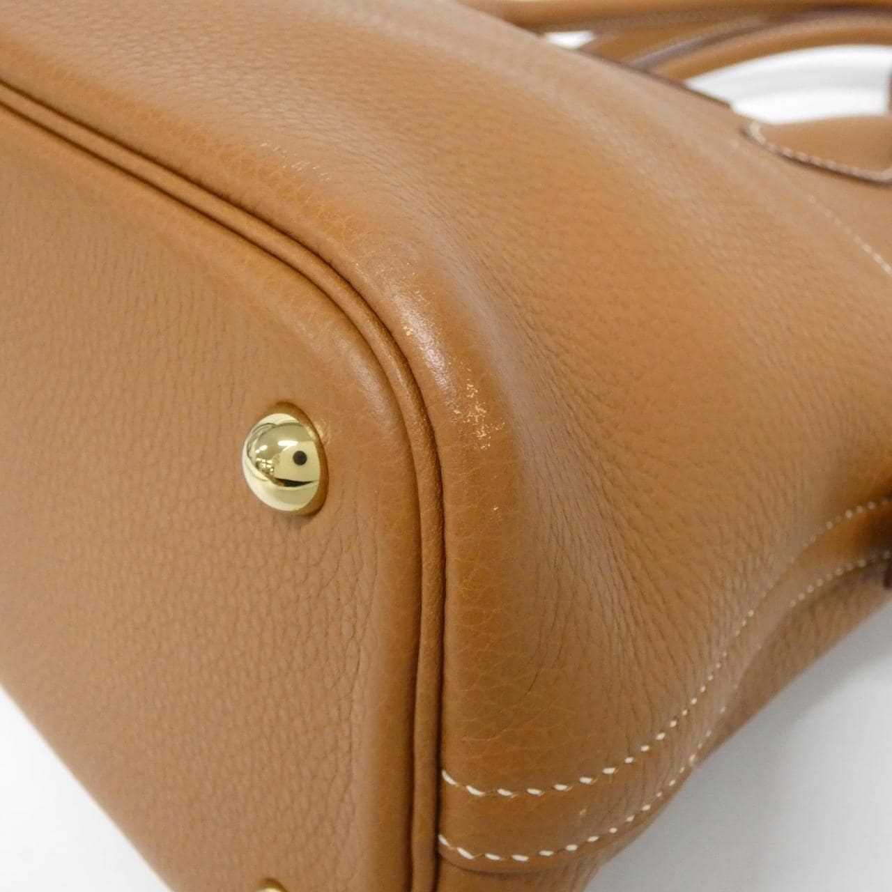 エルメス ボリード 31cm 073419CC ハンドバッグ