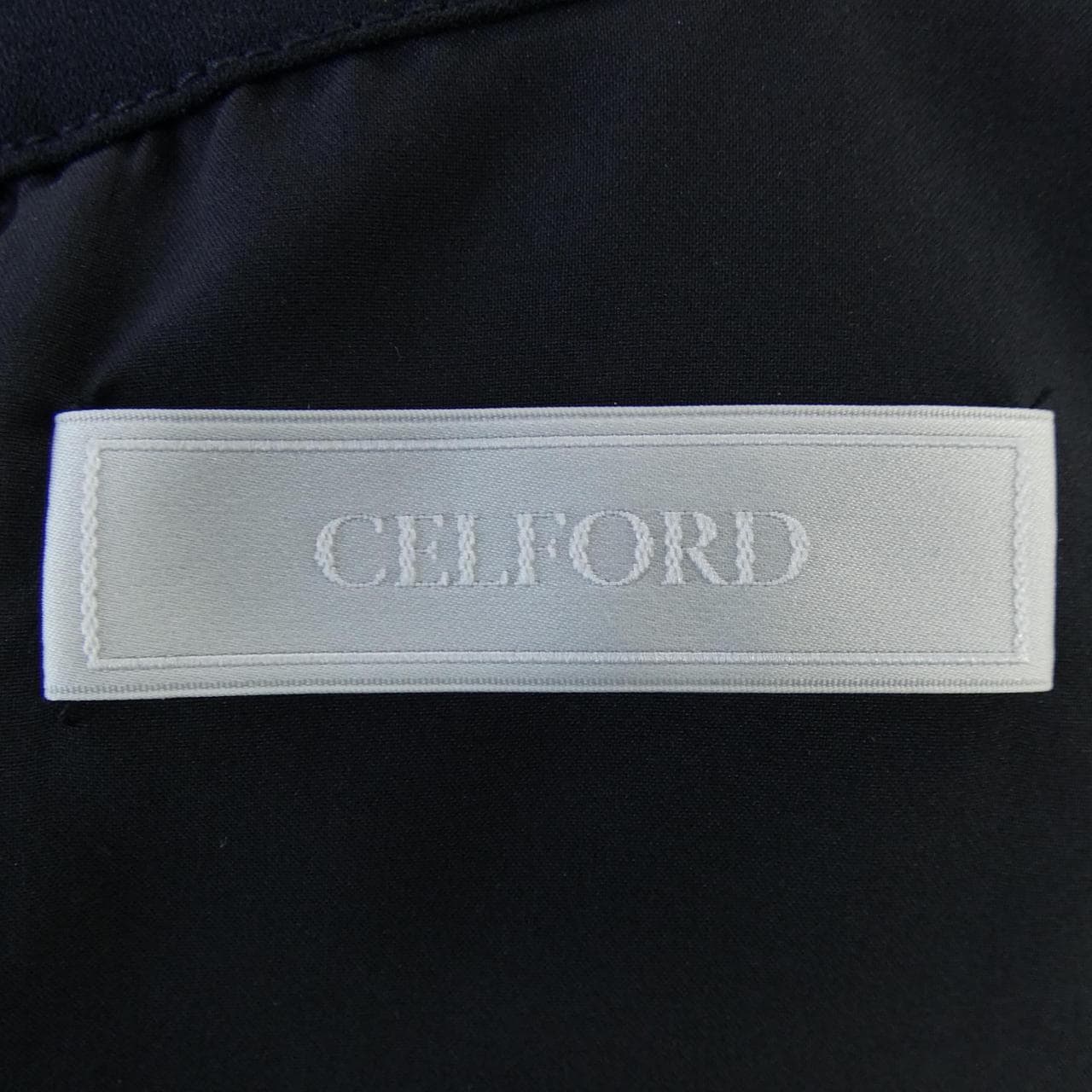 セルフォード CELFORD CWF0251002 ワンピース