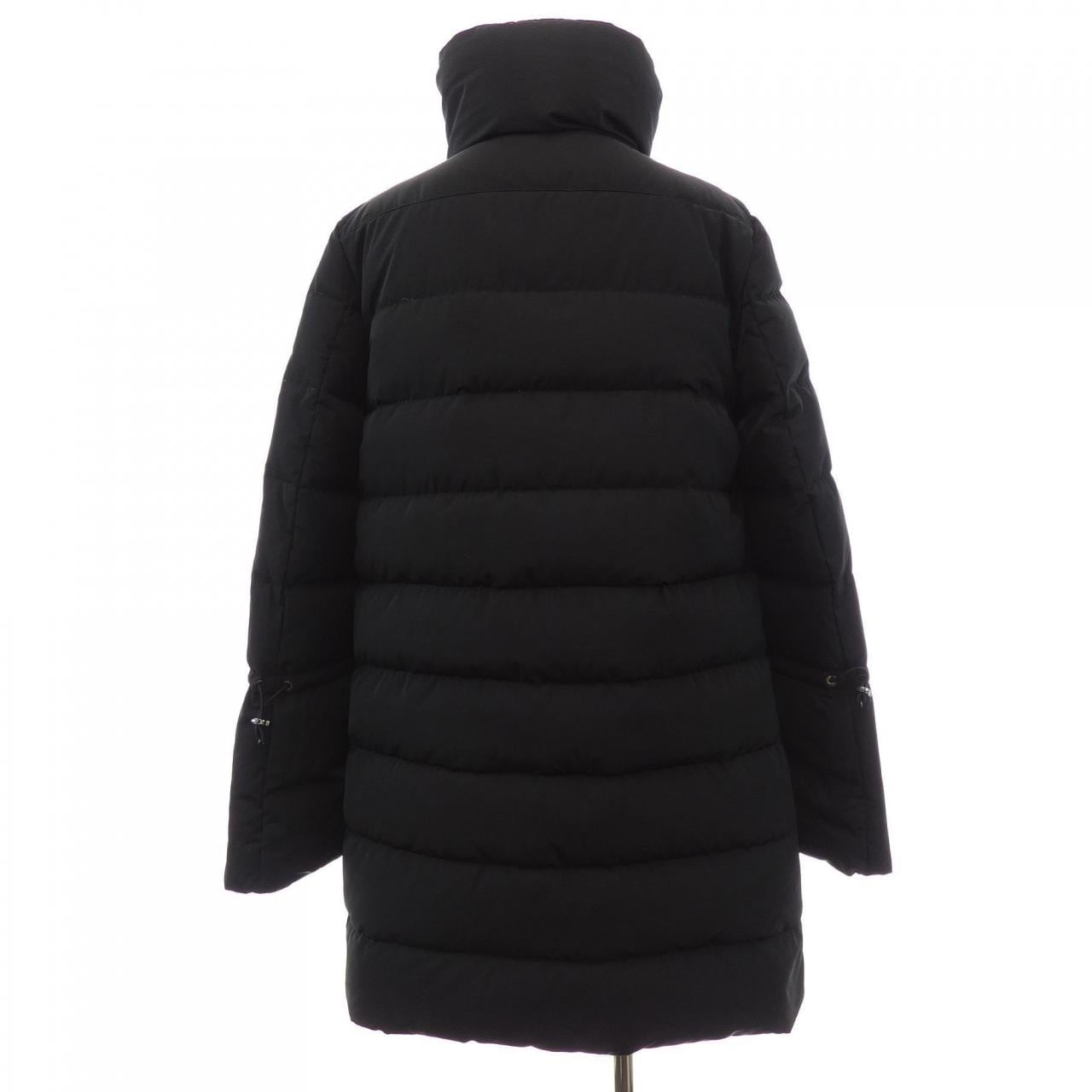 モンクレール MONCLER LOBELIA ダウンコート